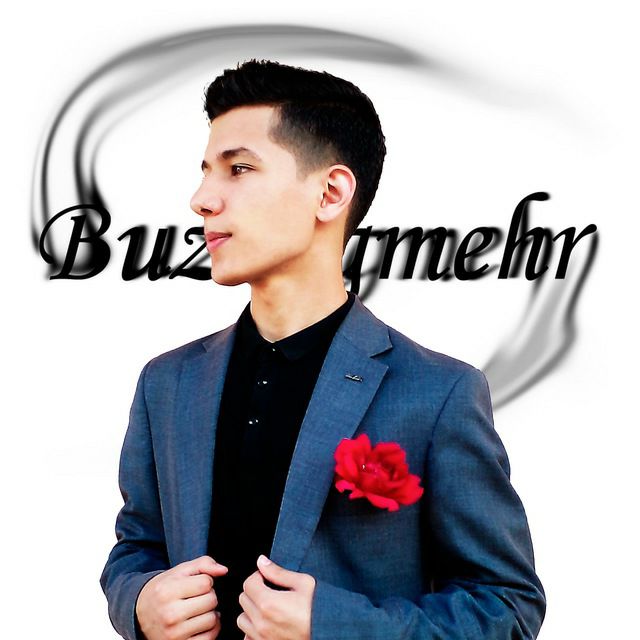 Buzurgmehr Baymuhammadov